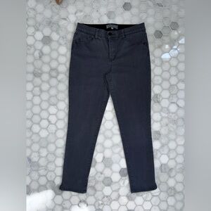 Wit & Wisdom “Ab”Solution high-waist ankle skinny pants, $68 at Nordstrom